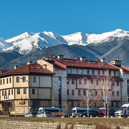 Hotel Hermes Bansko Exterior photo