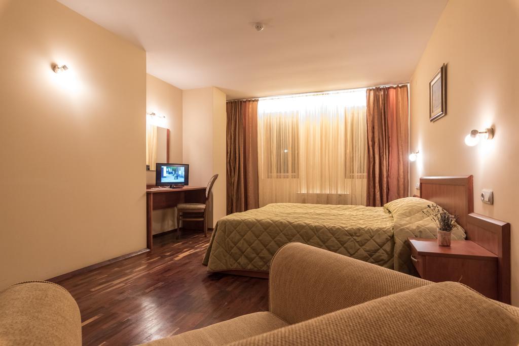 Hotel Hermes Bansko Exterior photo